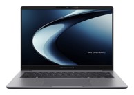 ASUS Laptop ExpertBook P5 G1 P5406CCA-NZ0260X / Intel Core Ultra 7 255H, 14", 2560 x 1600, 16 GB, 512 GB SSD, Windows 11 Pro, srebrna